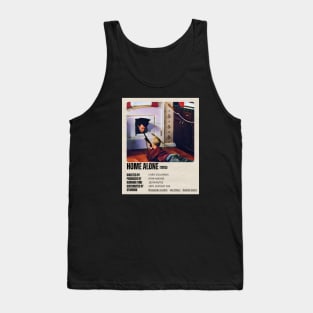 Home Alone 1990 Tank Top